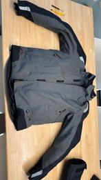 BMW StreetGuard jas maat 54, Motoren, Kleding | Motorkleding, Jas | textiel, Heren, BMW, Tweedehands