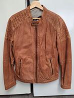 lederen vest, Vêtements | Hommes, Costumes & Vestes, Enlèvement ou Envoi