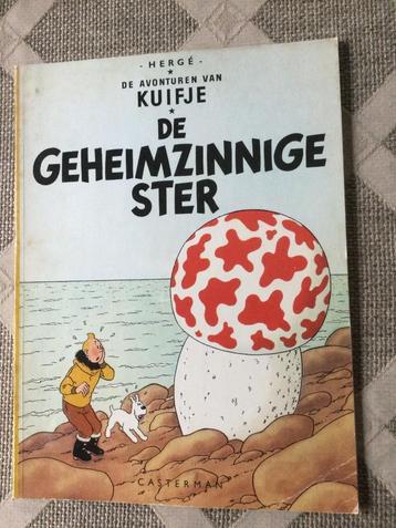 De geheimzinnige ster disponible aux enchères