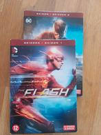 The Flash serie 1 en 2, Ophalen of Verzenden, Zo goed als nieuw