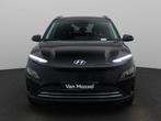 Hyundai Kona EV Fashion 39 kWh, Auto's, Hyundai, Stof, 136 pk, Zwart, 5 deurs