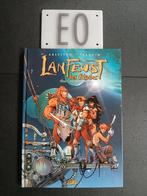 Bd lanfeust des etoiles 1,EO, Boeken, Stripverhalen, Ophalen of Verzenden