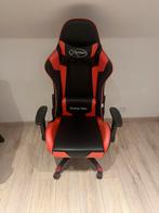 Siège gaming, Ophalen