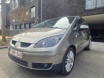 Mitsubishi Colt 1.3 Benzine — Slechts 38.000 km — 2008 beschikbaar voor biedingen