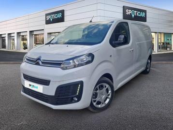 Citroen Jumpy  M 2.0 BlueHDi 145 S&S MAN6 -