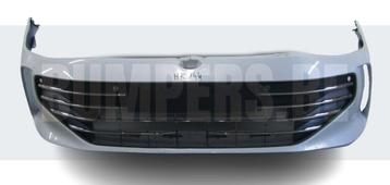 Bumper Volkswagen VW Passat B9 3J0 24- 3J0807221 Voorbumper  beschikbaar voor biedingen