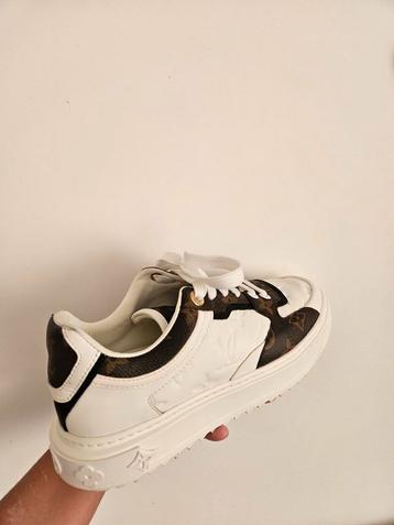 Louis vuitton schoenen beschikbaar voor biedingen