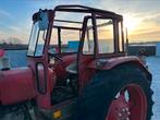 Cabine tracteur Zetor, Articles professionnels, Agriculture | Outils
