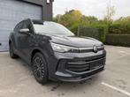 Volkswagen Tiguan 1.5 eTSI Trekhaak AppConnect AdapCruise, 1498 cc, 4 cilinders, USB, Leder en Stof