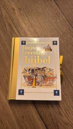 Mijn eerste bijbel, Boeken, Ophalen, Zo goed als nieuw