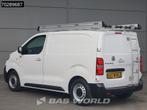 Citroën Jumpy 50kWh 230km WLTP Elektrisch L1H1 Imperiaal Na, Stof, Gebruikt, Citroën, 136 pk