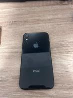 Iphone xr, Telecommunicatie, Mobiele telefoons | Apple iPhone, Ophalen, Zo goed als nieuw, IPhone XR