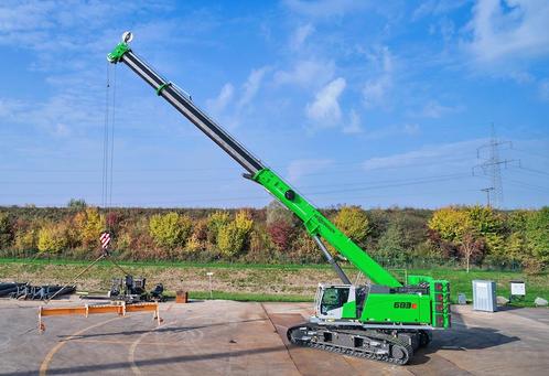 Recherche Grutier grue télescopique, Offres d'emploi, Emplois | Bâtiment