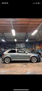 Audi a3 8p, Autos, Boîte manuelle, Diesel, Particulier, 66 kW