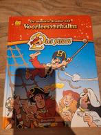 Voorleesverhalen piet piraat, Ophalen, Zo goed als nieuw, Studio 100
