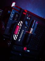 RED KOMODO - 6K CINEMA CAMERA - COMPLETE SET, TV, Hi-fi & Vidéo, Caméscopes numériques, Enlèvement ou Envoi, Utilisé, Caméra, Autres marques
