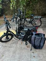 elektrische steps steppen elektrische fiets partij, Fietsen en Brommers, Elektrische fietsen, Ophalen