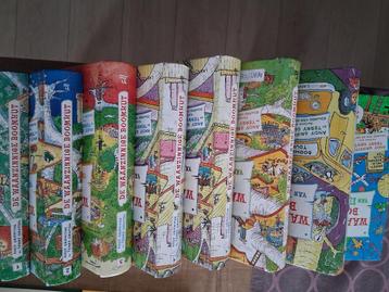 Boeken de waanzinnige boomhut beschikbaar voor biedingen