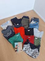 Pakket zwangerschapskledij XS, Kleding | Dames, Zwangerschapskleding, Ophalen, Zo goed als nieuw, Maat 34 (XS) of kleiner, Overige kleuren
