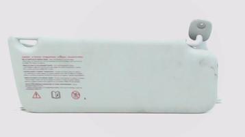 ZONNEKLEP Renault Twingo II (CN) (01-2007/09-2014) beschikbaar voor biedingen