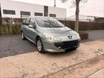 Peugeot 307sw, Autos, Boîte manuelle, Noir, 5 portes, Break