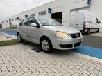 2006 Volkswagen Polo Personenauto, Auto's, Gebruikt, Overige brandstoffen, Bedrijf, Handgeschakeld