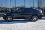 Mercedes-Benz GLC 350 e Cpé 4M PHEV AMG AIRMATIC ACC BURMES, Auto's, Automaat, Gebruikt, 4 cilinders, Zwart