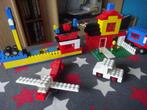 Lego Vintage 544 bouwset in perfecte staat, Ophalen of Verzenden, Gebruikt, Complete set, Lego