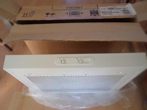 Hotte Ikea Lagan 60cm évacuation/recyclage neuve, Elektronische apparatuur, Afzuigkappen, Nieuw, Vrijstaand, Motor, Recirculatie