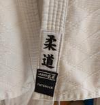 Kimono karaté/ judo 8-10 ans (140), Sport en Fitness, Vechtsporten en Zelfverdediging, Ophalen, Gebruikt, Judo