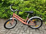 Kinderfiets 18 inch 6-9 jaar, Enlèvement, Vitesses