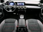 Mercedes-Benz CLA-klasse 250 e Star Edition Shooting Brake +, Auto's, CLA, Stof, Gebruikt, Zwart