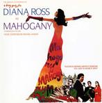 Diana Ross – The Original Soundtrack Of Mahogany, Cd's en Dvd's, Vinyl | Filmmuziek en Soundtracks, Gebruikt, Ophalen of Verzenden