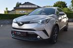 Toyota C-HR Club+Tech Pack (bj 2018), 118 g/km, Gebruikt, Euro 6, 4 cilinders