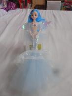 zeemeermin barbie, Ophalen of Verzenden, Zo goed als nieuw, Fashion Doll