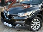 RENAULT KADJAR 1.5DCI 110PK |NAVI | KEY LESS GO | LED |, Auto's, Renault, Voorwielaandrijving, Kadjar, 4 cilinders, Leder en Stof