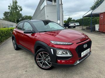 Hyundai Kona TWIST TECHNO 2-TONE