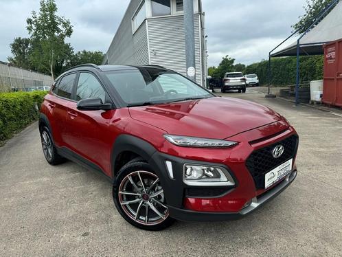 Hyundai Kona TWIST TECHNO 2-TONE, Autos, Hyundai, Entreprise, Kona, ABS, Airbags, Air conditionné, Alarme, Bluetooth, Ordinateur de bord