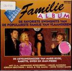 cd   -   Familie Album, Cd's en Dvd's, Ophalen of Verzenden