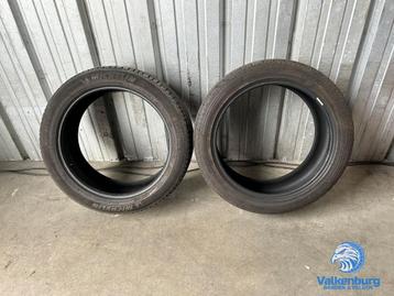 Zomerbanden 255/45R20 Michelin Latitude Sport 3 beschikbaar voor biedingen