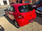 TOYOTA YARIS 1.0//ESSENCE// CARNET//GARANTIE, Auto's, Bedrijf, ABS, Euro 4, Yaris
