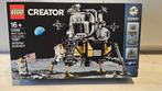 Lego Maanlander 10266, Ophalen, Nieuw, Complete set, Lego