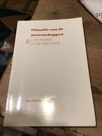 Filosofie van de wetenschappen Van Brakel, Ophalen of Verzenden, Zo goed als nieuw