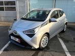 Toyota Aygo Aygo x-play (bj 2022), Auto's, Toyota, Voorwielaandrijving, 4 zetels, Stof, Gebruikt