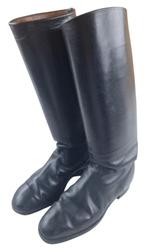 bottes d'officier allemandes de la Seconde Guerre mondiale, Collections, Envoi