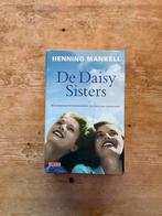 Henning Mankell - De Daisy Sisters, Comme neuf, Henning Mankell, Enlèvement ou Envoi