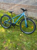 CUBE ACID RACE 24 inch 7V mountainbike., Fietsen en Brommers, Ophalen, Zo goed als nieuw, CUBE ACID RACE