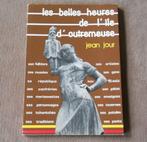 Les belles heures de l' île d' Outremeuse (J. Jour) - Liège, Boeken, Streekboeken en Streekromans, Ophalen of Verzenden, Gelezen