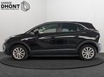 Opel Crossland Elegance - 1.2 Benzine Manueel 5, Autos, Opel, SUV ou Tout-terrain, Crossland X, Noir, 83 ch