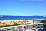 *Empuriabrava plage Costa Brava Espagne Vue mer Apt. 2 chbr, Vakantie, Vakantiehuizen | Spanje, 2 slaapkamers, Costa Brava, Appartement